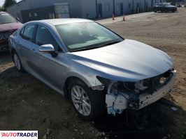 Toyota Camry 2023 2