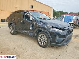 Toyota Pozostałe 2022 2