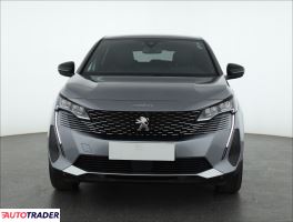 Peugeot 3008 2023 1.2 128 KM