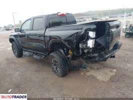 Chevrolet Colorado 2024 2