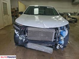 Chevrolet Equinox 2022 1