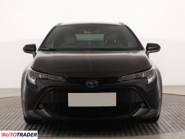 Toyota Corolla 2019 1.8 120 KM