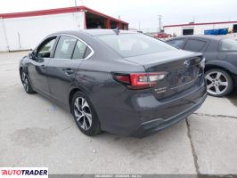 Subaru Legacy 2020 2