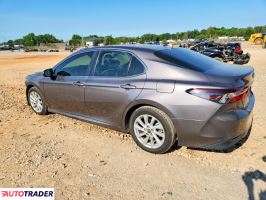 Toyota Camry 2021 2