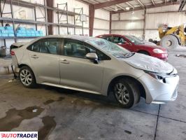 Toyota Corolla 2024 2 Toyota Corolla 2024 2