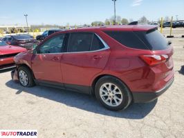 Chevrolet Equinox 2019 1 Chevrolet Equinox 2019 1