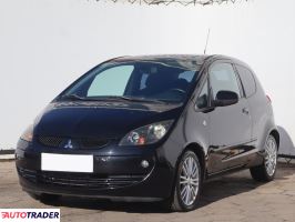 Mitsubishi Colt 2008 1.3 93 KM