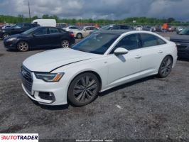 Audi A6 2019 3 Audi A6 2019 3