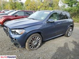 Mercedes CL - zobacz ofertę