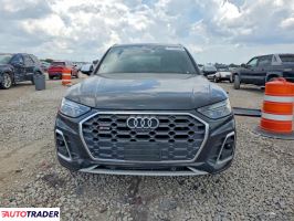 Audi Q5 2022 3