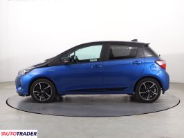 Toyota Yaris 2017 1.5 99 KM