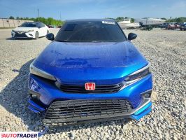 Honda Civic 2023 2