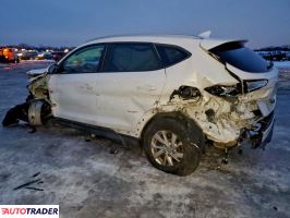 Hyundai Tucson 2020 2