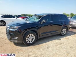 Toyota Highlander - zobacz ofertę Toyota Highlander - zobacz ofertę
