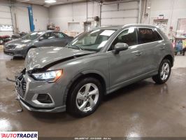 Audi Q3 2021 2