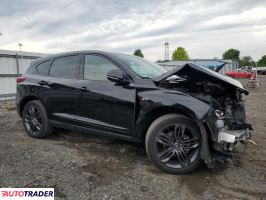 Acura RDX 2022 2