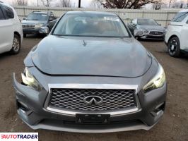 Infiniti Q50 2023 3 Infiniti Q50 2023 3