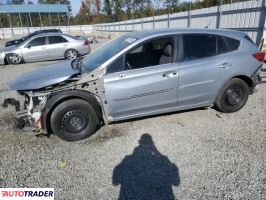 Subaru Impreza - zobacz ofertę