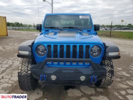 Jeep Wrangler 2022 2