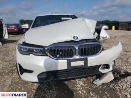 BMW 330 2022 2