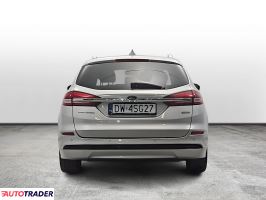 Ford Mondeo 2022 2.0 140 KM