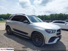 Mercedes GL - zobacz ofertę