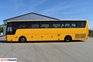 Van Hool T 916 Van Hool T 916