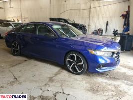 Honda Accord 2021 1 Honda Accord 2021 1