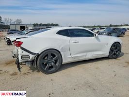 Chevrolet Camaro 2023 2