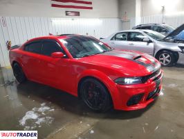 Dodge Charger 2021 6