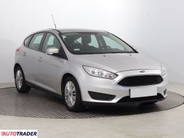 Ford Focus 2016 1.6 103 KM Ford Focus 2016 1.6 103 KM