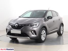 Renault Captur 2022 1.0 89 KM