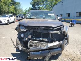 Toyota Pozostałe 2019 4 Toyota Pozostałe 2019 4