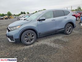 Honda CR-V - zobacz ofertę
