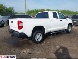 Toyota Tundra 2019 4 Toyota Tundra 2019 4