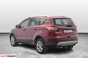 Ford Kuga 2019 1.5 176 KM Ford Kuga 2019 1.5 176 KM