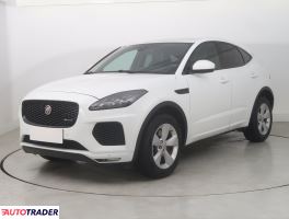 Jaguar E-PACE 2019 2.0 197 KM