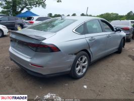 Honda Accord 2025 1 Honda Accord 2025 1