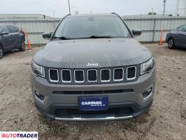 Jeep Compass 2020 2