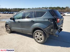 Ford Escape 2019 1 Ford Escape 2019 1