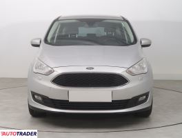Ford Focus C-Max 2015 1.5 118 KM Ford Focus C-Max 2015 1.5 118 KM