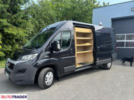 Fiat Ducato 2015 2.3 Fiat Ducato 2015 2.3