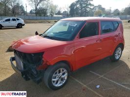 Kia Soul - zobacz ofertę