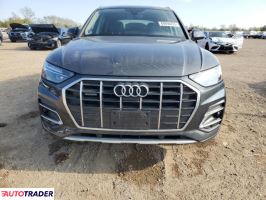 Audi Q5 2023 2