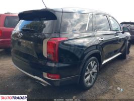 Hyundai Pozostałe 2020 3