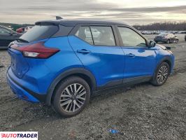 Nissan Pozostałe 2023 1