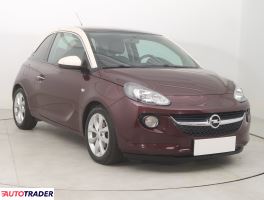 Opel Adam 2013 1.4 99 KM