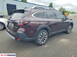 Subaru Outback 2024 2