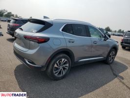 Buick Pozostałe 2023 2