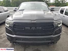 Dodge Ram 2021 5 Dodge Ram 2021 5